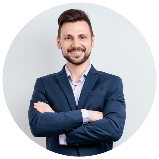 Rachel P., Internet merchant