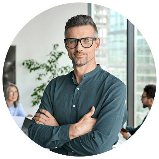 David Hilton., Startup Founder