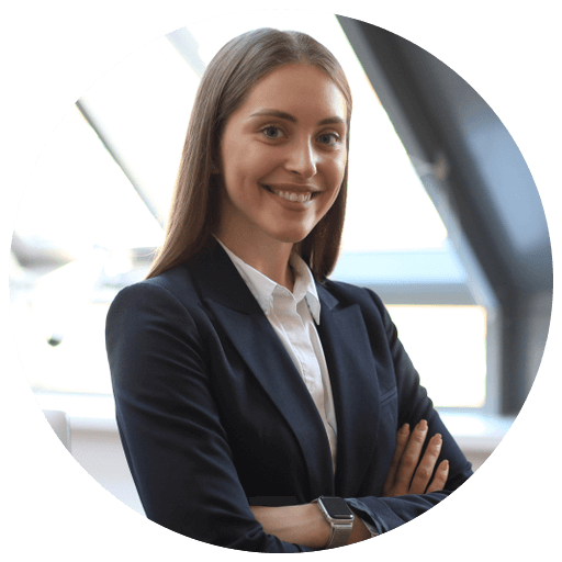 Jessica R., Owner of the Salon