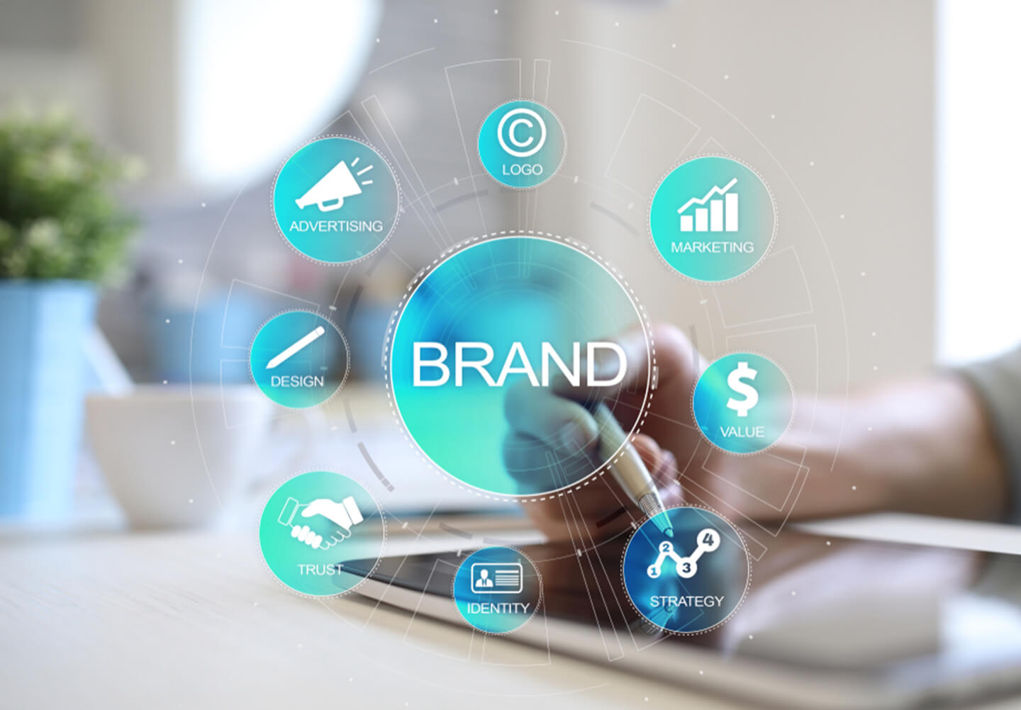 Boost Leads and Conversions with Commercial Keywords