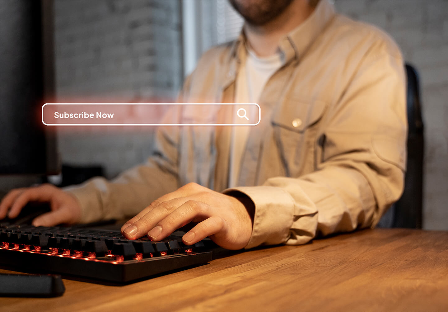 Enhance Sales with Transactional Keywords