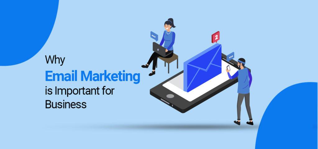 Email Marketing is Important for Businesses