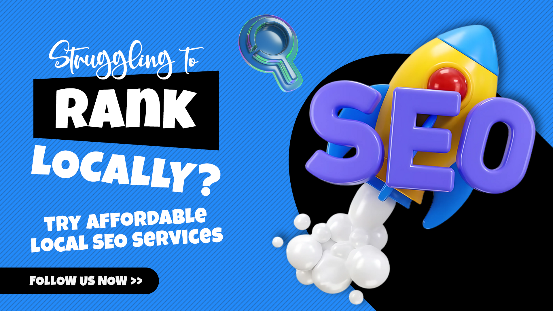Read more about the article Not Ranking Locally Yet? Here’s How You Grow Your Business With Affordable SEO
