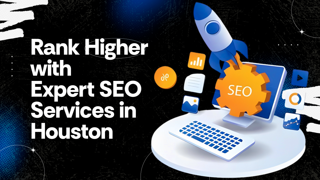 Professional SEO services in Houston are helping local businesses rank higher on Google