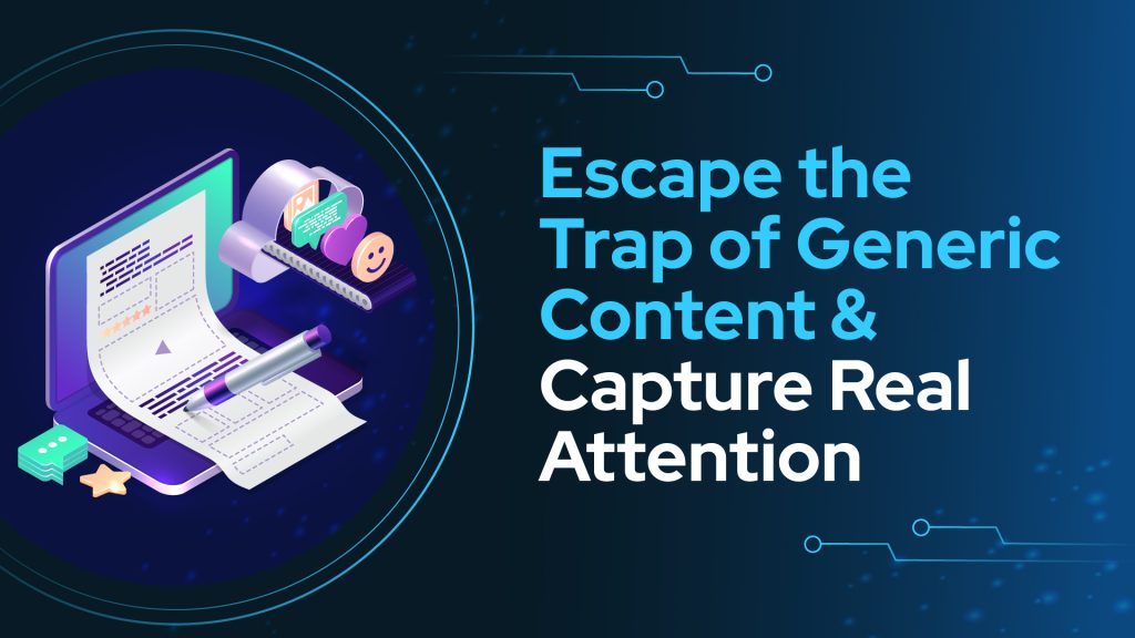 avoiding-generic-content-with-unique-seo-writing-strategy
