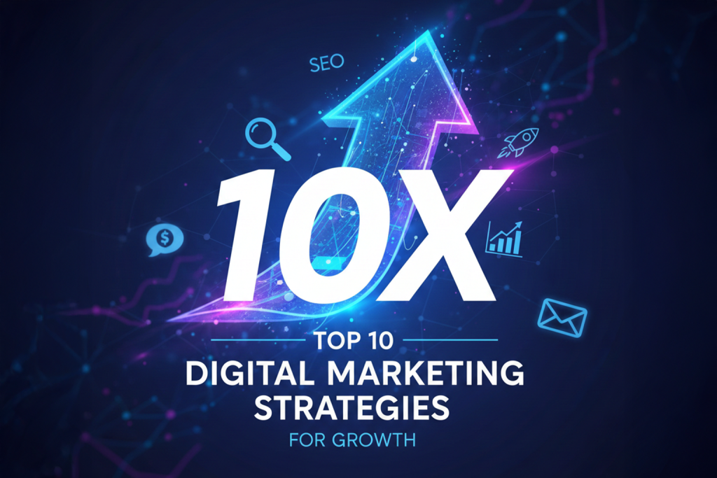 top-10-digital-marketing-strategies